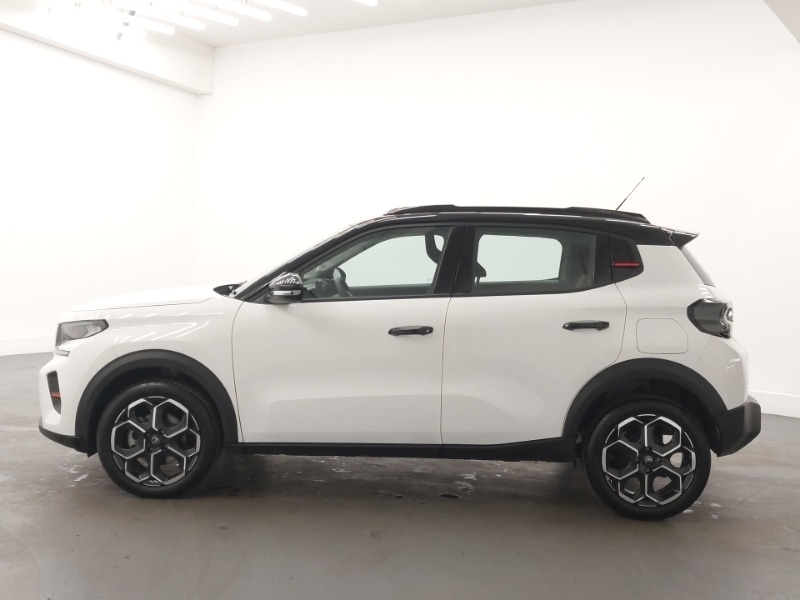 Used Citroen C3 2025 for sale - 77518740: Photo 4