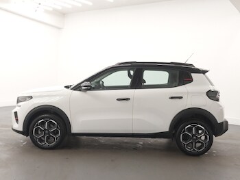 Used Citroen C3 2025 for sale - 77518740: Photo