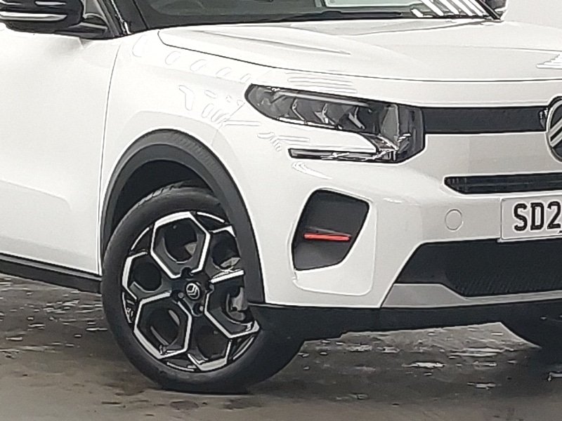 Used Citroen C3 2025 for sale - 77518740: Photo 9