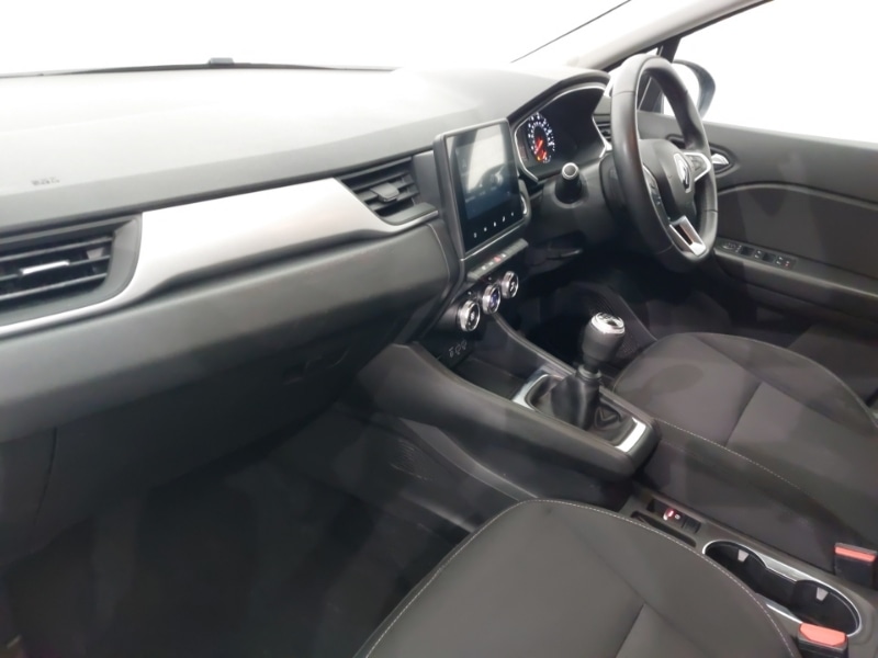 Used Renault Captur 2021 for sale - 77986111: Photo 5