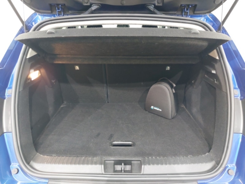 Used Renault Captur 2021 for sale - 77986111: Photo 8