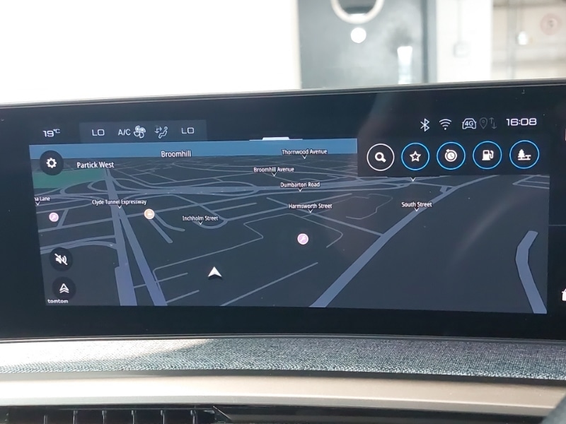 Used Peugeot 3008 2024 for sale - 76404327: Photo 12