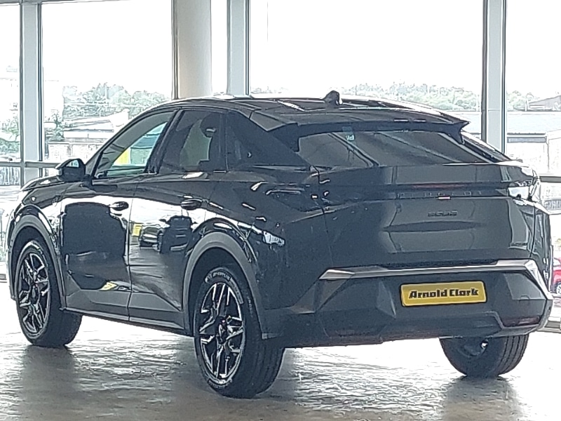 Used Peugeot 3008 2024 for sale - 76404327: Photo 3