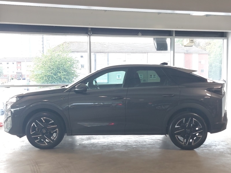 Used Peugeot 3008 2024 for sale - 76404327: Photo 4