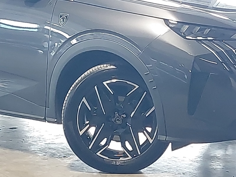 Used Peugeot 3008 2024 for sale - 76404327: Photo 9