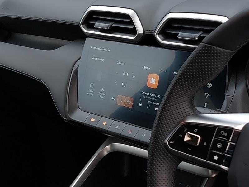 Used MG MG ZS 2025 for sale - 76983717: Photo 11