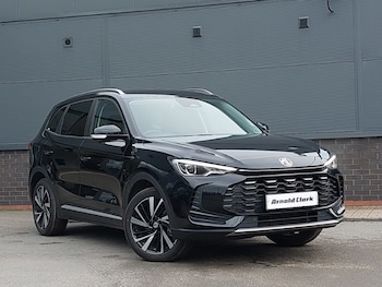 MG MG ZS feature image