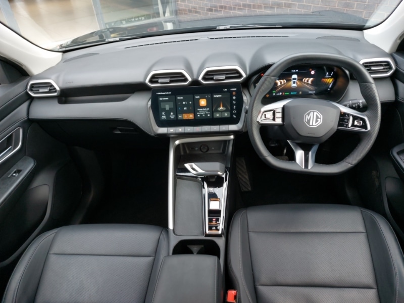 Used MG MG ZS 2025 for sale - 76983717: Photo 2