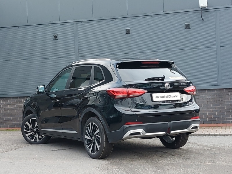 Used MG MG ZS 2025 for sale - 76983717: Photo 3