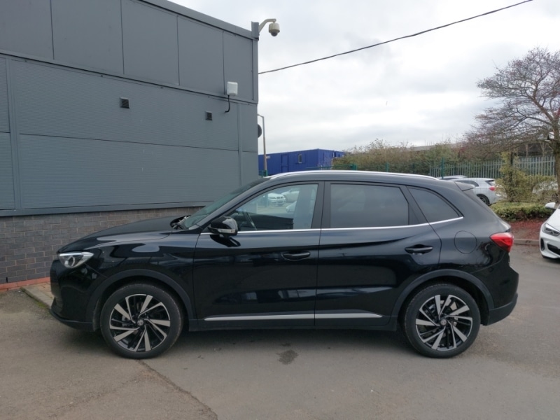 Used MG MG ZS 2025 for sale - 76983717: Photo 4