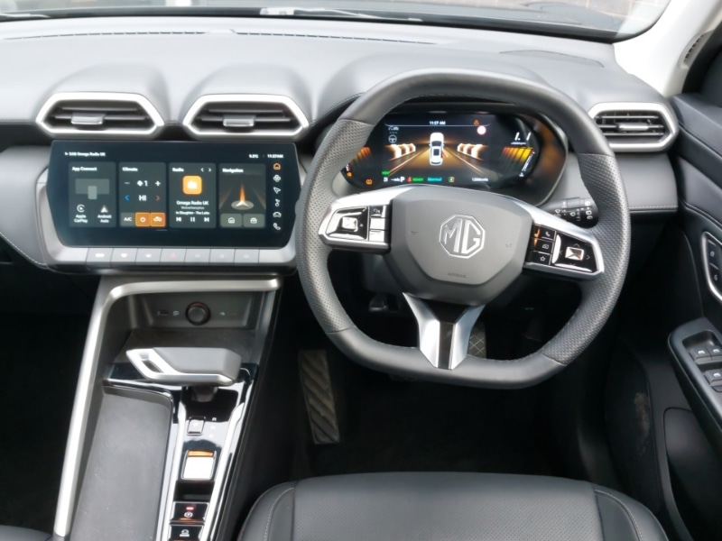 Used MG MG ZS 2025 for sale - 76983717: Photo 7