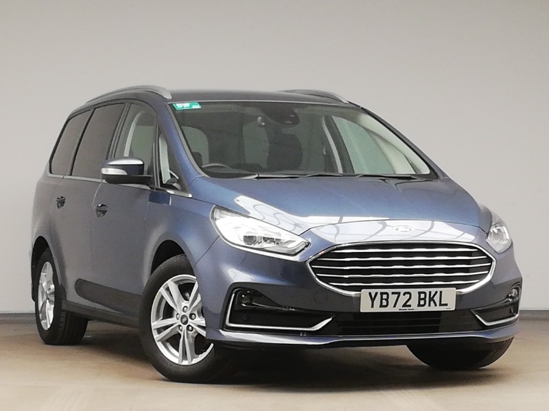 Used Ford Galaxy 2023 for sale - 77717400: Photo 1