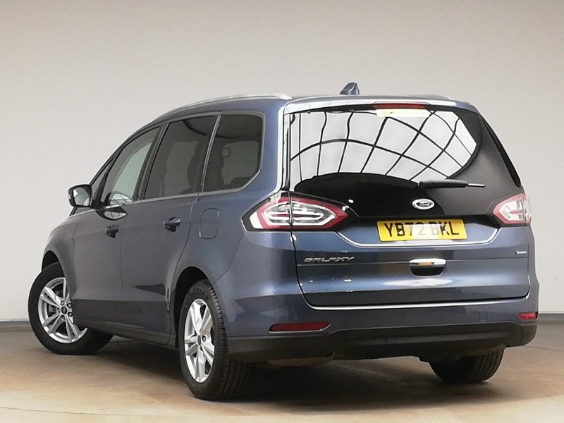 Used Ford Galaxy 2023 for sale - 77717400: Photo 3