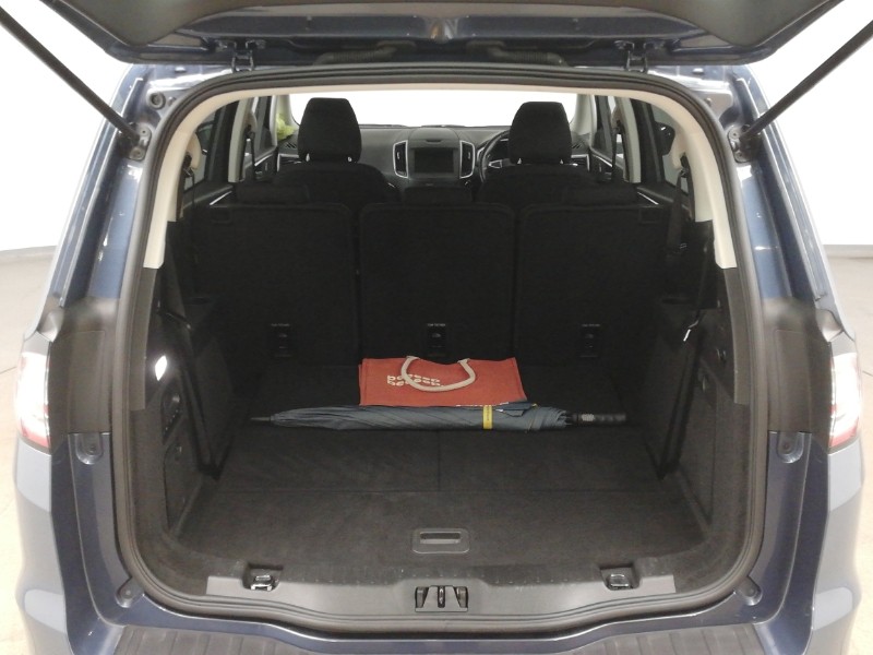 Used Ford Galaxy 2023 for sale - 77717400: Photo 8