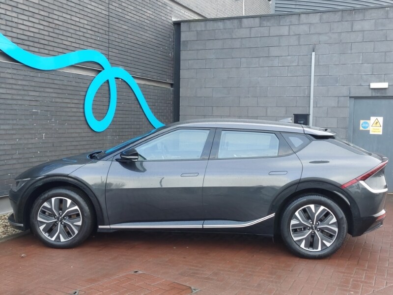 Used Kia EV6 2022 for sale - 77325821: Photo 4