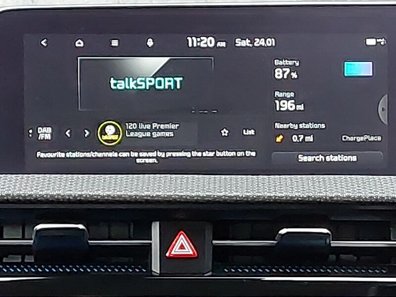 Used Kia EV6 2022 for sale - 77325821: Photo 7