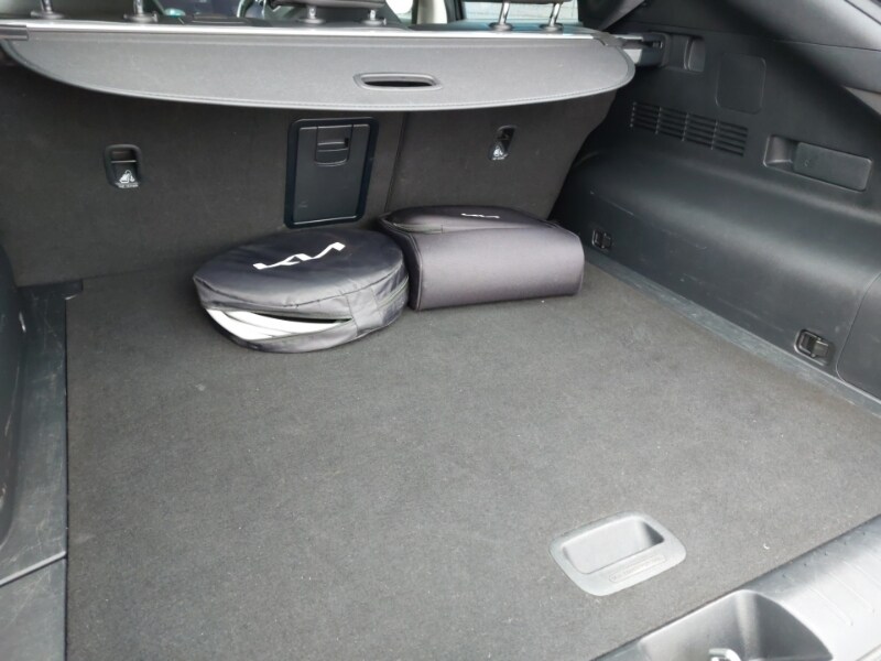 Used Kia EV6 2022 for sale - 77325821: Photo 8