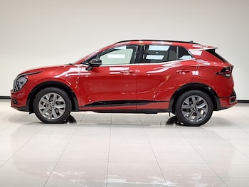 Used Kia Sportage 2022 for sale - 76537561: Photo