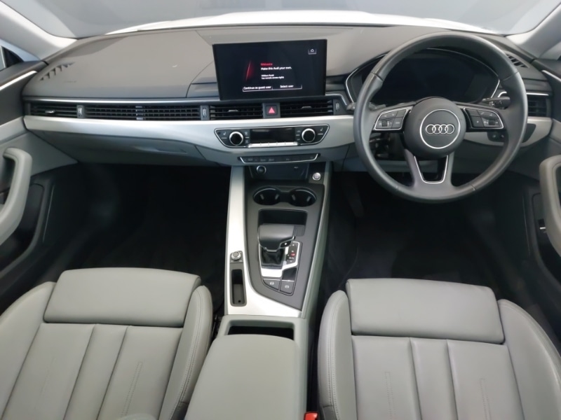 Used Audi A5 2023 for sale - 76834020: Photo 2