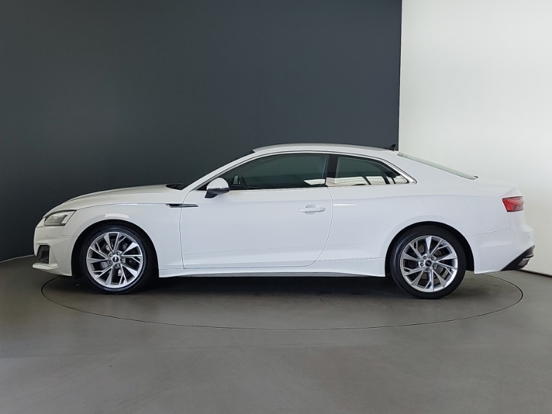 Used Audi A5 2023 for sale - 76834020: Photo 4