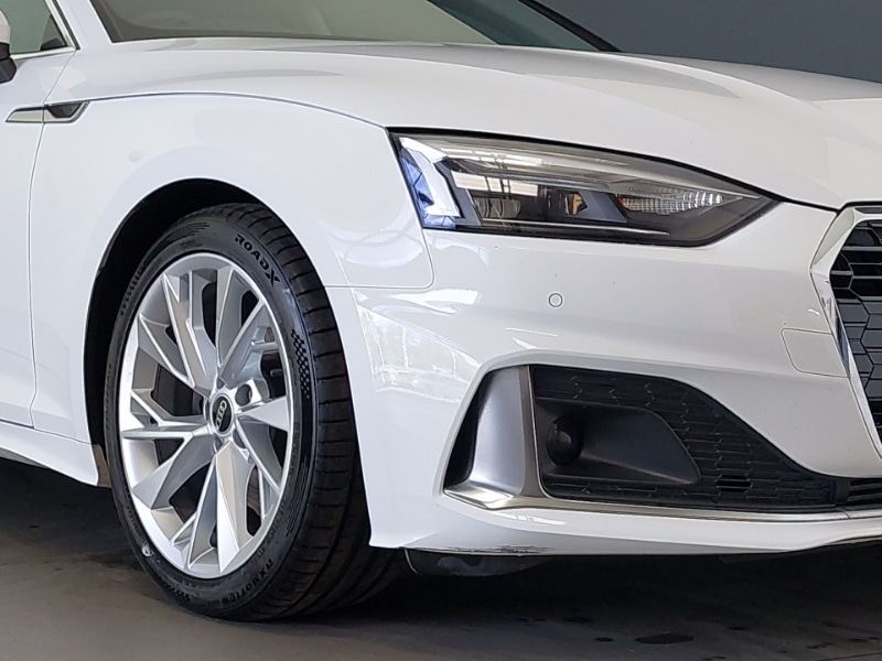 Used Audi A5 2023 for sale - 76834020: Photo 9