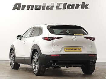 Used Mazda CX-30 2026 for sale - 77467175: Photo