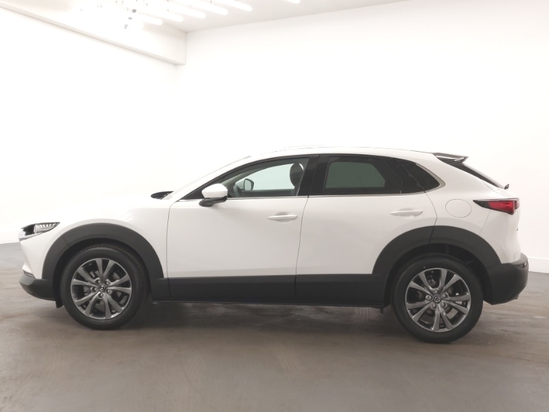 Used Mazda CX-30 2026 for sale - 77467175: Photo 4