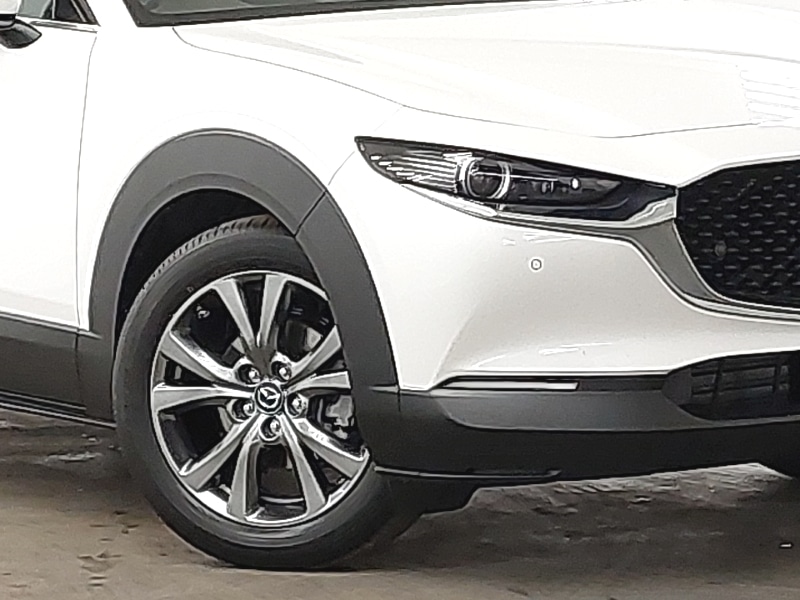 Used Mazda CX-30 2026 for sale - 77467175: Photo 9