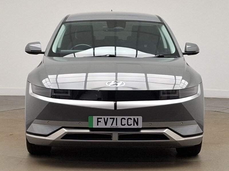 Used Hyundai IONIQ 5 2022 for sale - 77664478: Photo 12