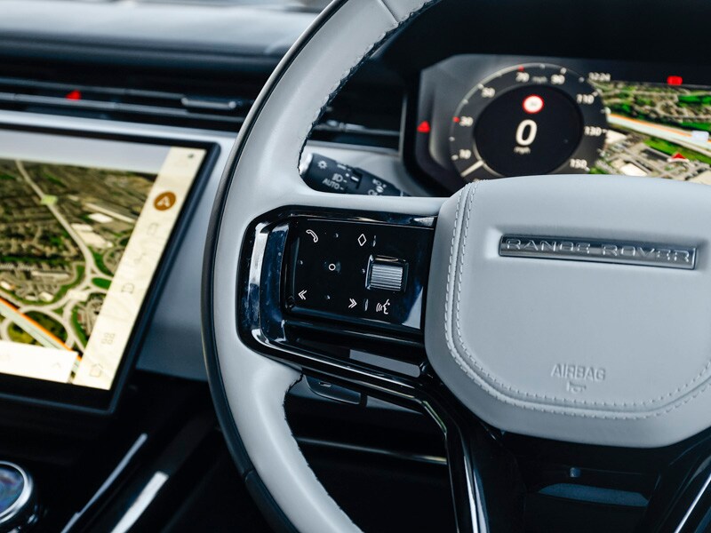 Used Land Rover Range Rover Sport 2023 for sale - 77304498: Photo 11