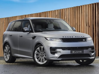 Used Land Rover Range Rover Sport 2023 for sale - 77304498: Photo