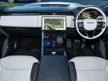 Used Land Rover Range Rover Sport 2023 for sale - 77304498: Photo