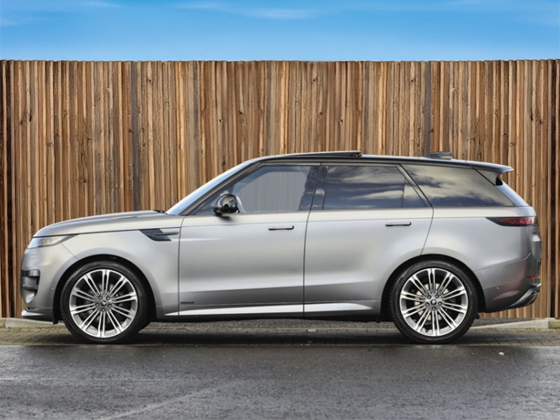 Used Land Rover Range Rover Sport 2023 for sale - 77304498: Photo 4