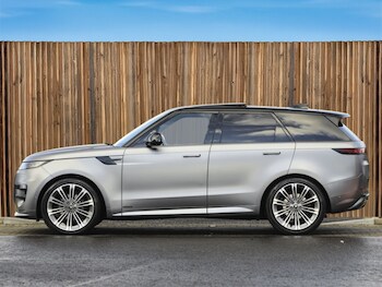 Used Land Rover Range Rover Sport 2023 for sale - 77304498: Photo