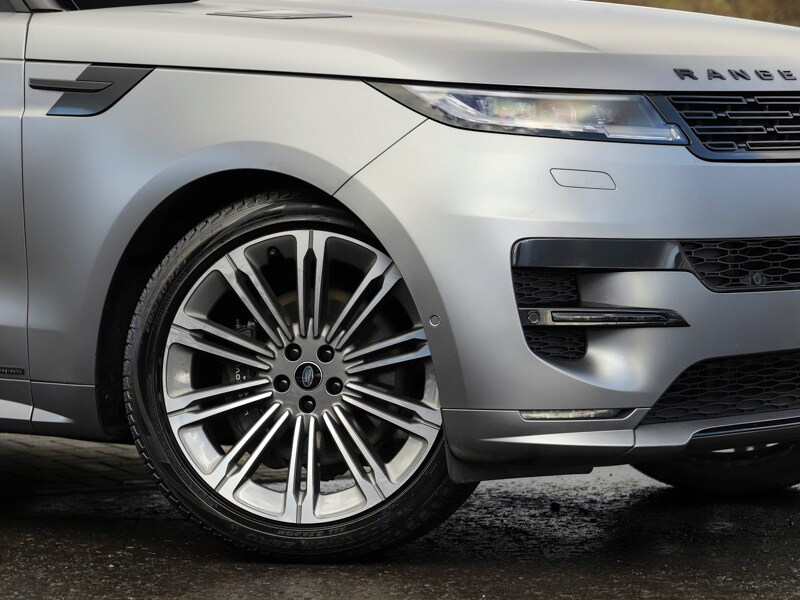 Used Land Rover Range Rover Sport 2023 for sale - 77304498: Photo 9