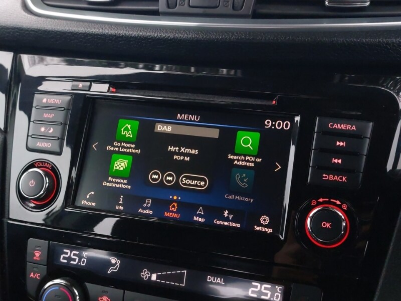 Used Nissan Qashqai 2020 for sale - 77046806: Photo 10