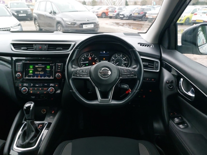 Used Nissan Qashqai 2020 for sale - 77046806: Photo 12