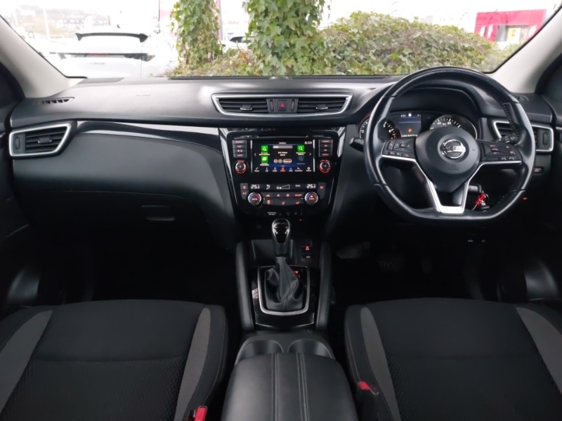 Used Nissan Qashqai 2020 for sale - 77046806: Photo 2