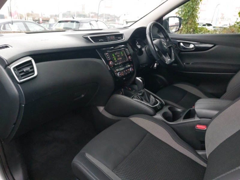 Used Nissan Qashqai 2020 for sale - 77046806: Photo 5