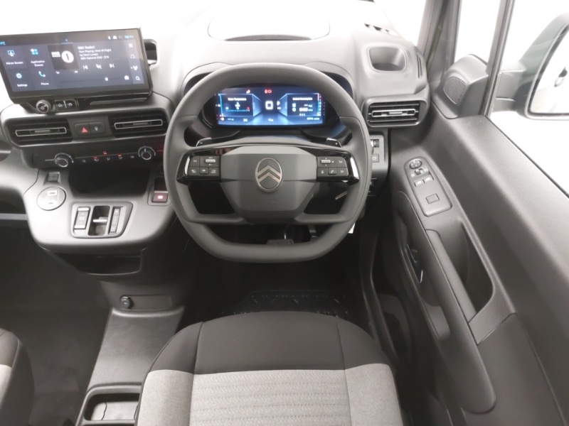 Used Citroen Berlingo 2025 for sale - 76515415: Photo 7