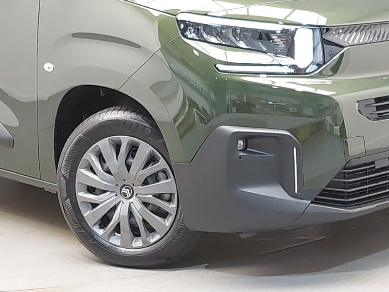 Used Citroen Berlingo 2025 for sale - 76515415: Photo 9