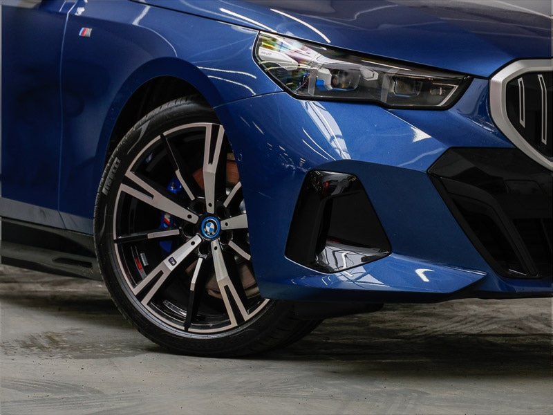 Used BMW 5 Series 2025 for sale - 77923498: Photo 9