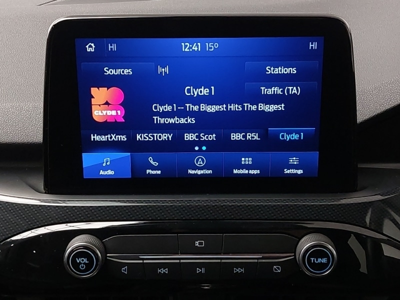 Used Ford Kuga 2020 for sale - 76682777: Photo 10