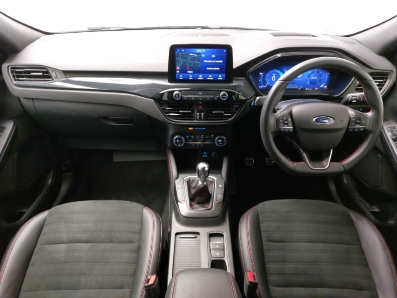 Used Ford Kuga 2020 for sale - 76682777: Photo 2