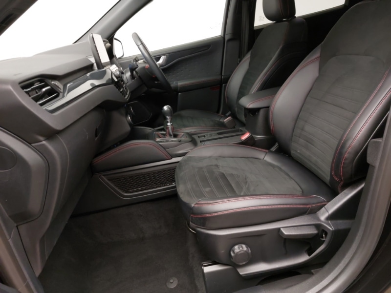 Used Ford Kuga 2020 for sale - 76682777: Photo 5