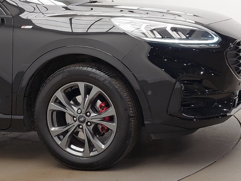 Used Ford Kuga 2020 for sale - 76682777: Photo 9