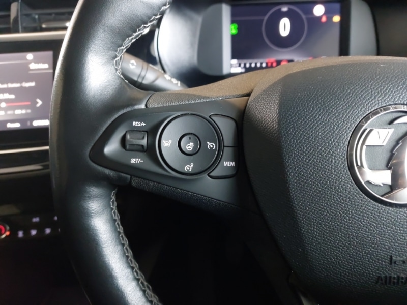 Used Vauxhall Corsa 2021 for sale - 77969510: Photo 10