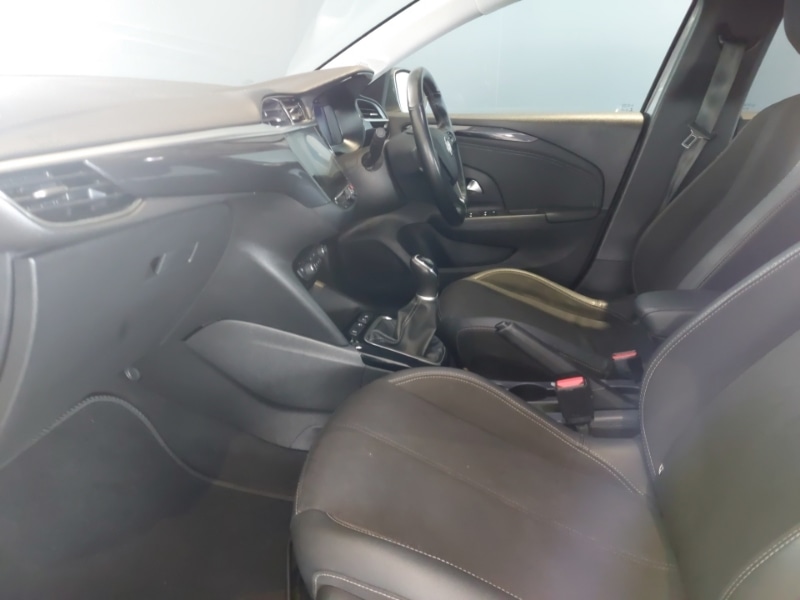 Used Vauxhall Corsa 2021 for sale - 77969510: Photo 5