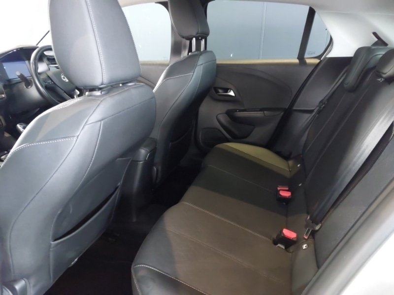 Used Vauxhall Corsa 2021 for sale - 77969510: Photo 6