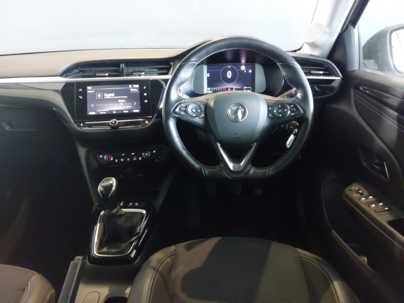 Used Vauxhall Corsa 2021 for sale - 77969510: Photo 7